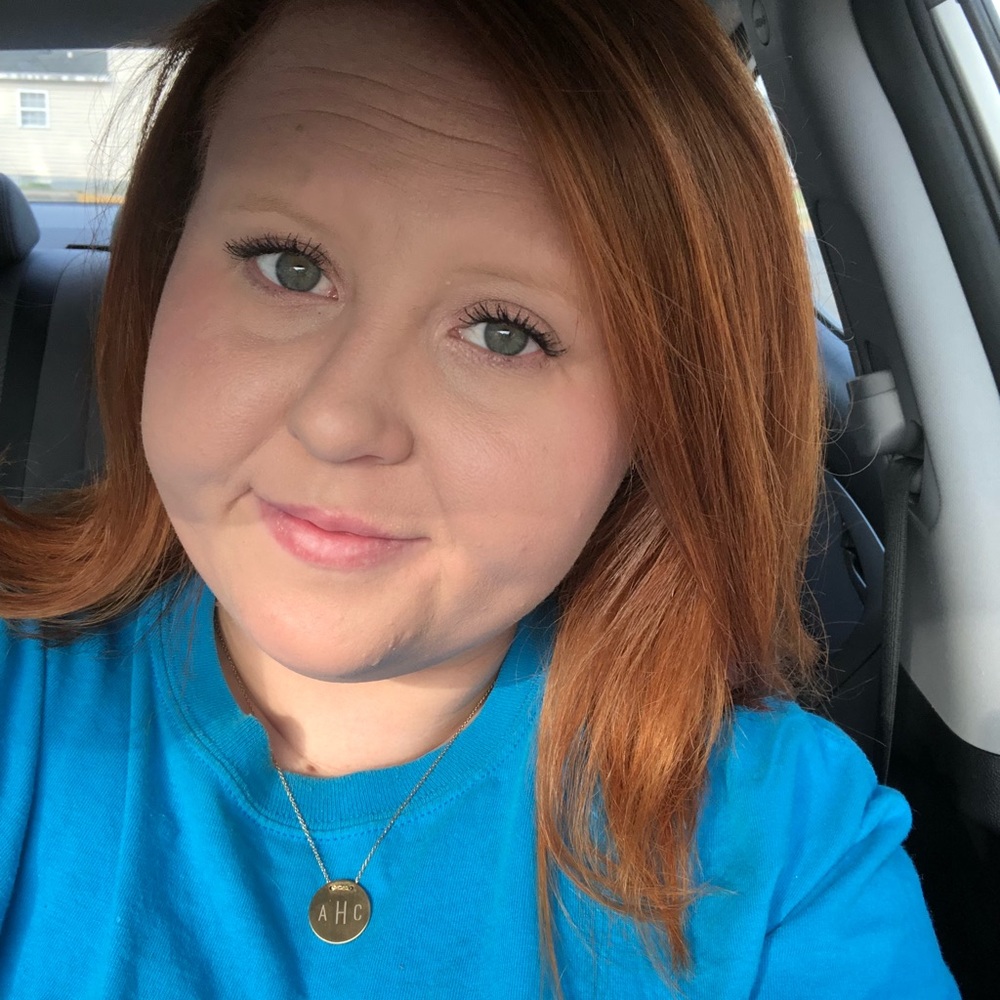 Meet your Posher, Allison